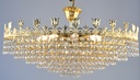 Crystal Chandelier - 200-20-60