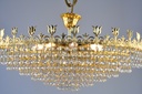 Crystal Chandelier - 200-20-60