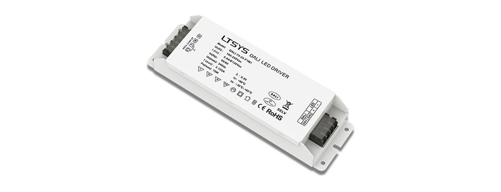 [DALI-75-24-F1M1-LTECH] DALI-75-24-F1M1