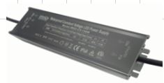 [MSD-CV-100W-12V - Interlight] MSD-CV-100W-12V