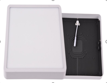 [ALD-A183 - 24W 3000K] ALD-A183Square 24W 3000K